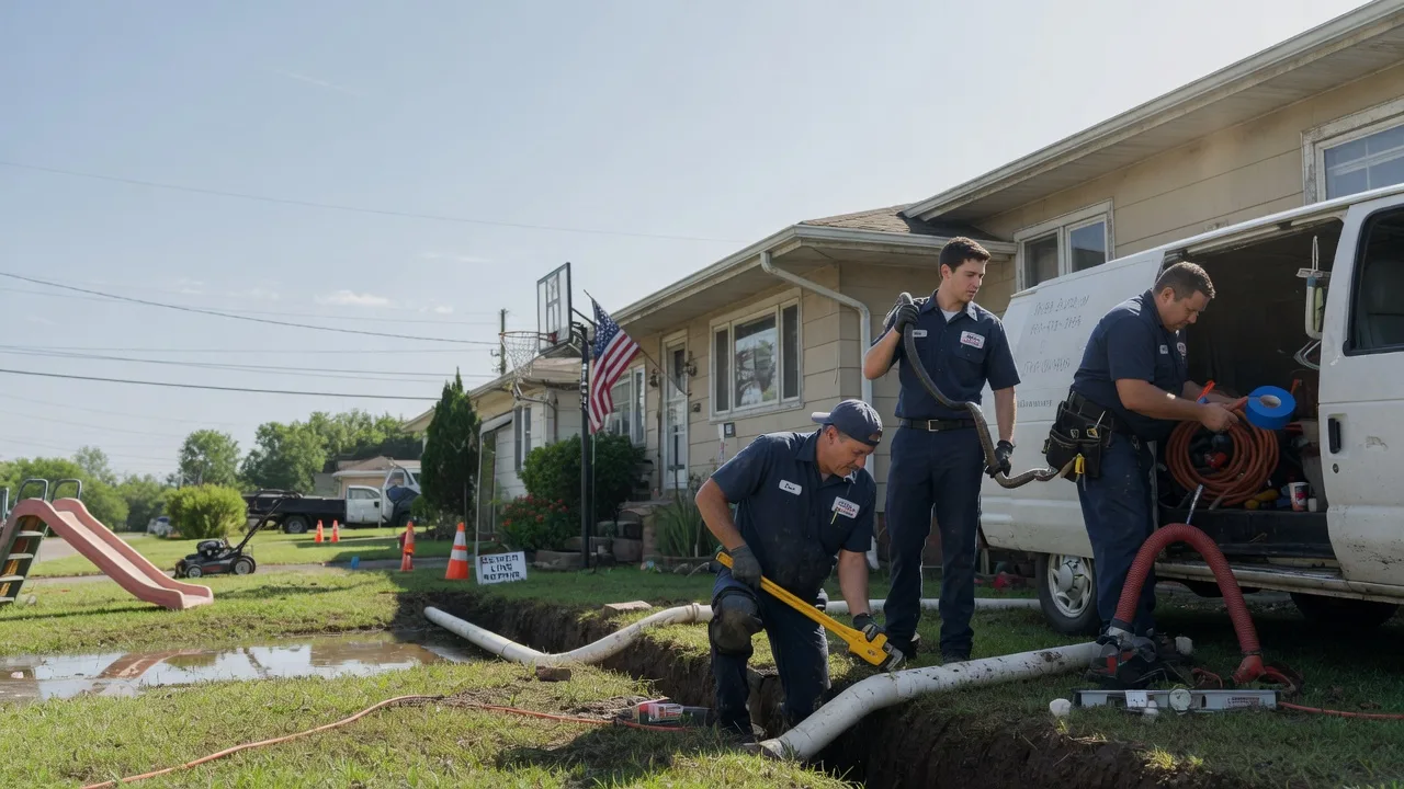 Toilet Installation in San Jacinto, CA near me
